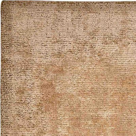 tappeto PERLA SITAP GOLD SETA tinta unita da EUR 488
