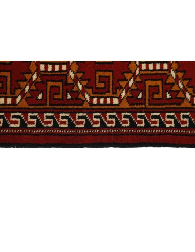 Hand made rug Torkaman Fine Persia cm.152x260