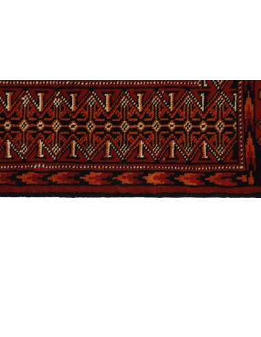 Hand made rug Torkaman Fine Persia cm.156x240