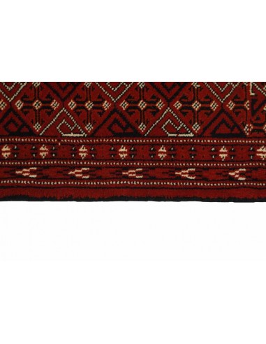 Hand made rug Torkaman Fine Persia cm.157x245