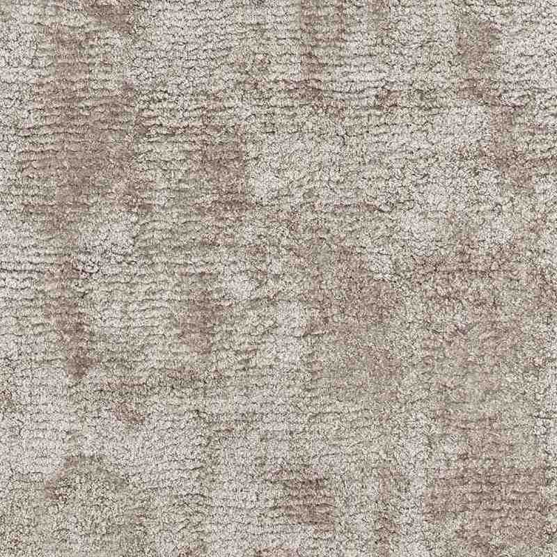 Carpet PERLA SITAP GREY SETA tinta unita da EUR 488