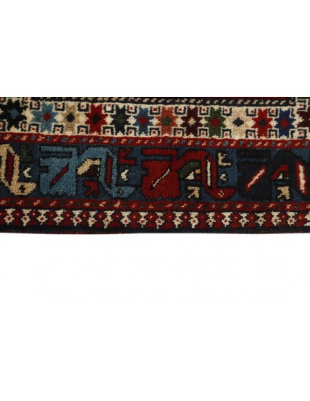 Hand made rug Yalameh Persia cm.103x150