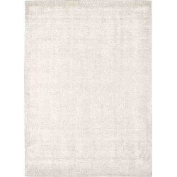tappeto PERLA SITAP IVORY SETA tinta unita da EUR 488
