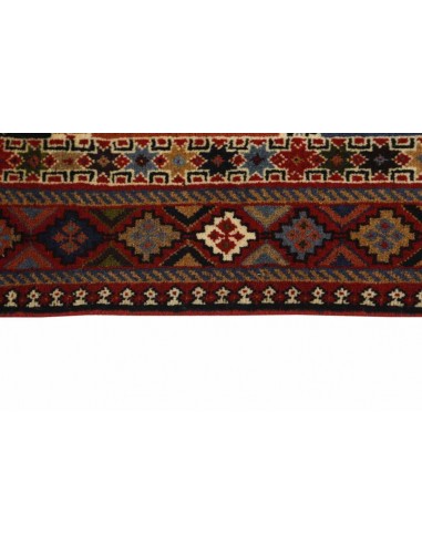 Hand made rug Yalameh Persia cm.100x147
