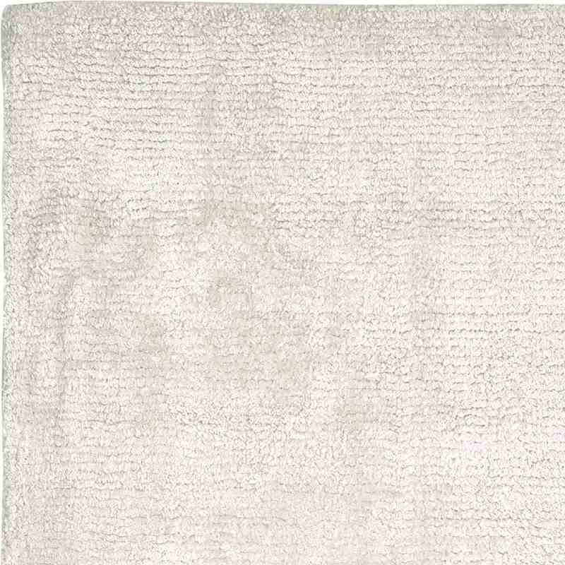 Carpet PERLA SITAP IVORY SETA tinta unita da EUR 488