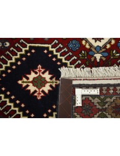 Hand made rug Yalameh Persia cm.102x156 2