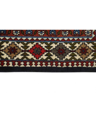 Hand made rug Yalameh Persia cm.102x156