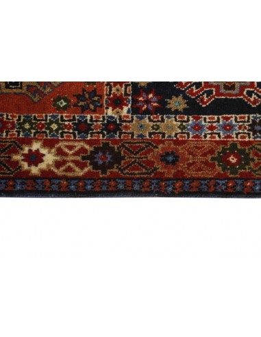 Hand made rug Yalameh Persia cm.101x148