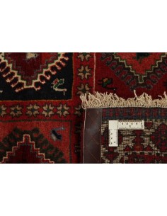 Hand made rug Yalameh Persia cm.101x142 2