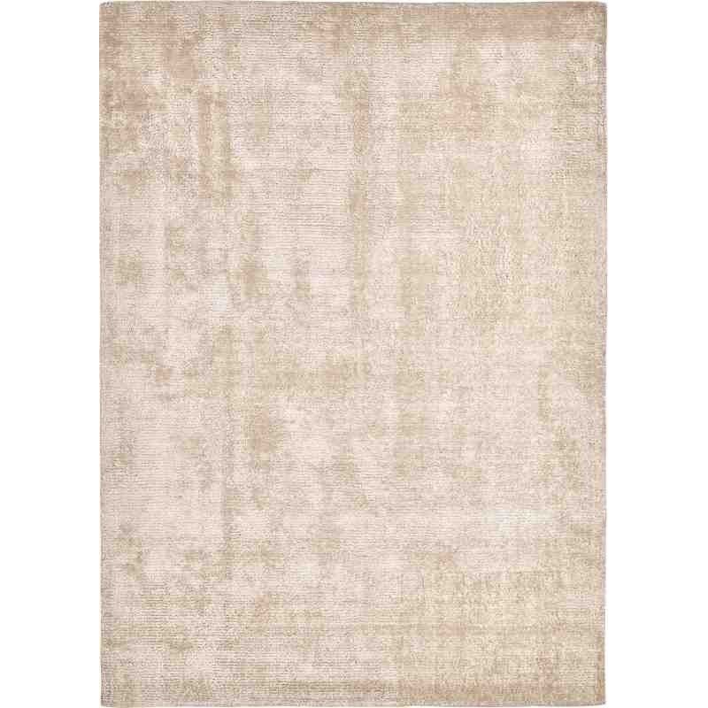 Carpet PERLA SITAP LIGHT BEIGE SETA tinta unita da EUR 488
