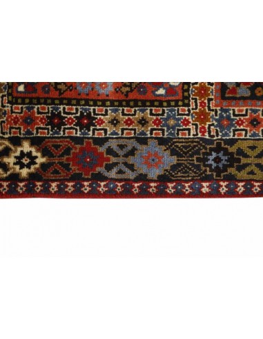 Hand made rug Yalameh Persia cm.100x150