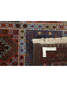 Hand made rug Yalameh Persia cm.100x145 2