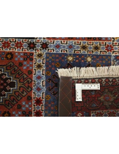 Hand made rug Yalameh Persia cm.100x145