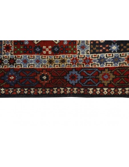 Hand made rug Yalameh Persia cm.100x145