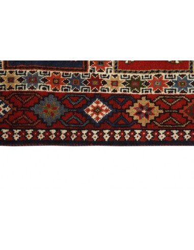 Hand made rug Yalameh Persia cm.104x153