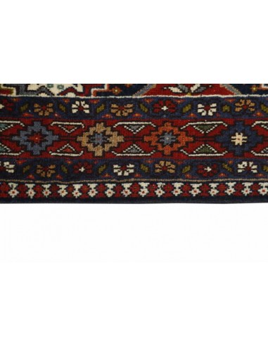 Hand made rug Yalameh Persia cm.102x148