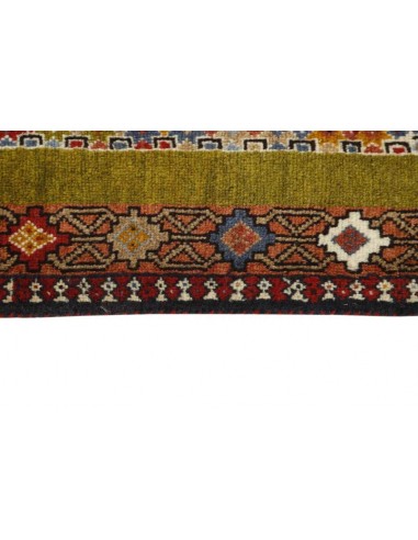 Hand made rug Yalameh Persia cm.104x146