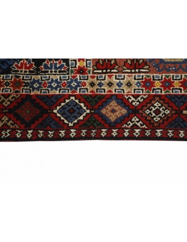 Hand made rug Yalameh Persia cm.103x153