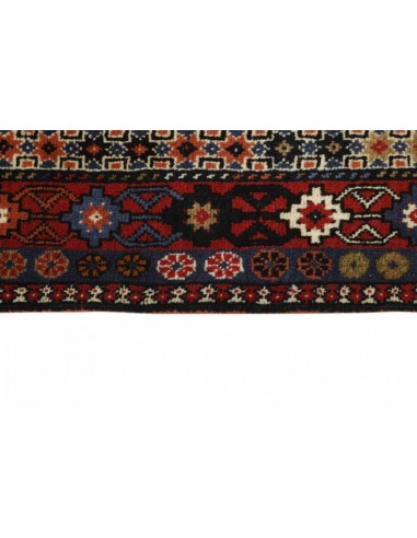 Hand made rug Yalameh Persia cm.104x150