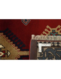 Hand made rug Yalameh Persia cm.99x146 2