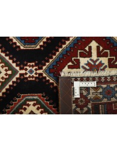 Hand made rug Yalameh Persia cm.102x158 2
