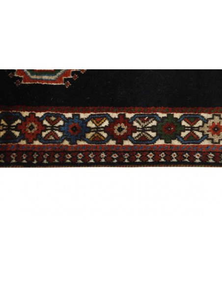 Hand made rug Yalameh Persia cm.102x158