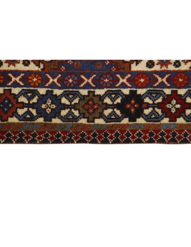 Hand made rug Yalameh Persia cm.83x288