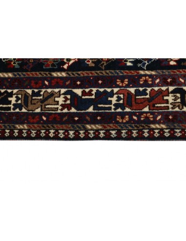 Hand made rug Yalameh Persia cm.153x197