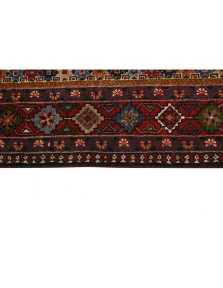 Hand made rug Yalameh Persia cm.157x200