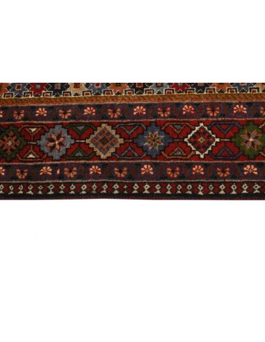 Hand made rug Yalameh Persia cm.157x200
