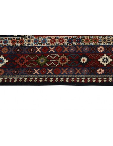 Hand made rug Yalameh Persia cm.154x194