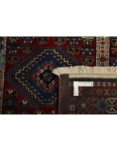 Hand made rug Yalameh Persia cm.151x196