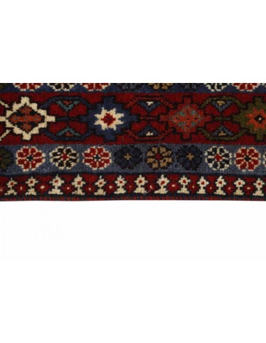 Hand made rug Yalameh Persia cm.152x202