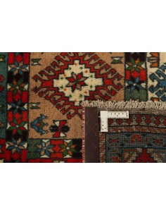 Hand made rug Yalameh Persia cm.152x238 2