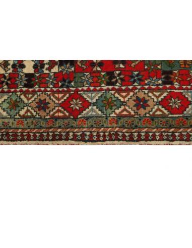 Hand made rug Yalameh Persia cm.152x238