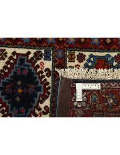 Hand made rug Yalameh Persia cm.172x230 2