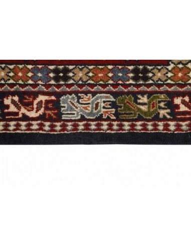 Hand made rug Yalameh Persia cm.166x242