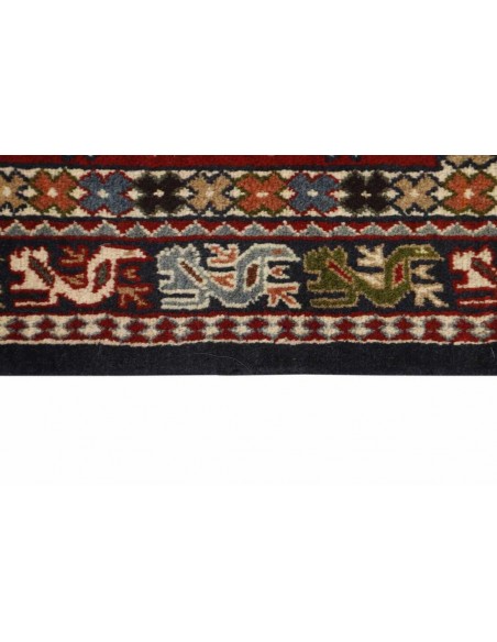 Hand made rug Yalameh Persia cm.166x242
