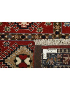 Hand made rug Yalameh Persia cm.167x234 2