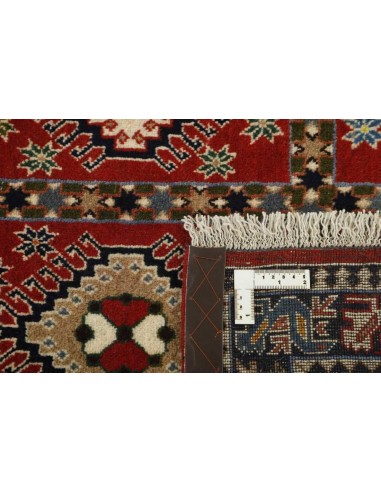 Hand made rug Yalameh Persia cm.167x234