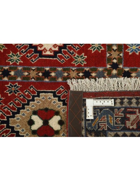 Hand made rug Yalameh Persia cm.167x234