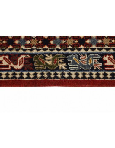 Hand made rug Yalameh Persia cm.167x234