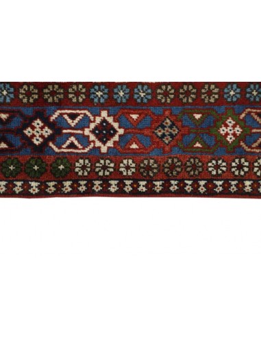 Hand made rug Yalameh Persia cm.151x244