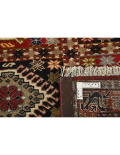 Hand made rug Yalameh Persia cm.168x240 2