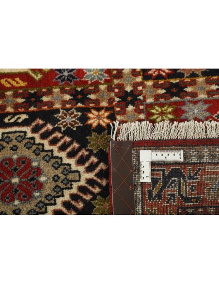 Hand made rug Yalameh Persia cm.168x240
