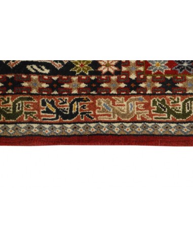 Hand made rug Yalameh Persia cm.168x240