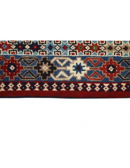 Hand made rug Yalameh Persia cm.100x150