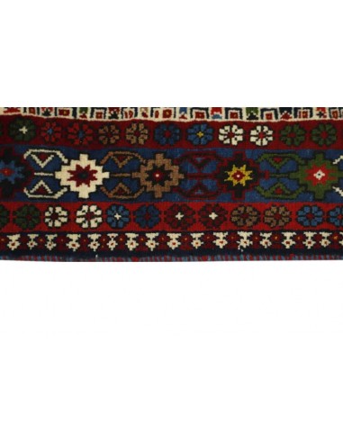 Hand made rug Yalameh Persia cm.152x196