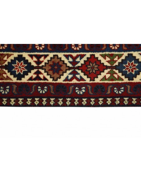 Hand made rug Yalameh Persia cm.154x198