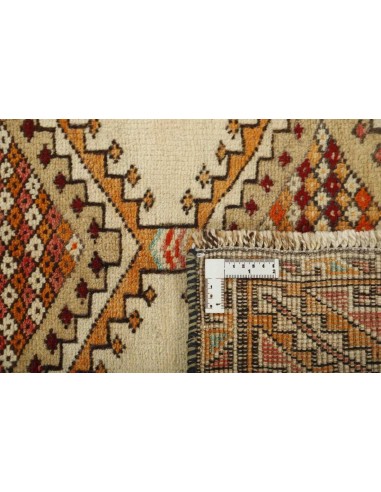 Hand made rug Kashghai Persia cm.107x190